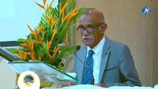 Na Matanitu Vaka Lomalagi - Sakiasi Seru