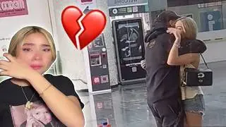 YOLO LE PIDE PERDON A KAREN TORRES (💔 PANDA SE DESPIDE Y YOLO TAMBIÉN)