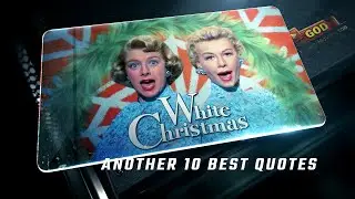 White Christmas 1954 | Another 10 Best Quotes
