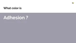 Adhesion color #9e9cab hex color - Blue color - Warm color 9e9cab