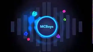 MCBoys intro