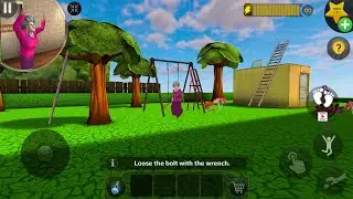 Scary Teacher 3D -new update new levels gameplay