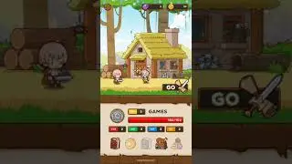 Postknight (Kurechii) Android/ios Game