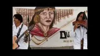 Ecuardorian Mood 2 The People of Ecuador