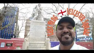 # 405 ليستر سكوير لندن 🏴󠁧󠁢󠁥󠁮󠁧󠁿 Leicester Square London