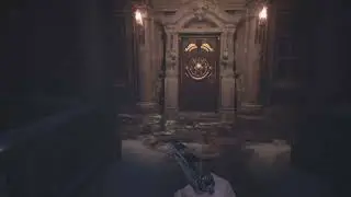 Resident evil village  🔴MR4xx Stream💤 (Part 3/6)