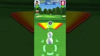 Golf Clash - Hole In One