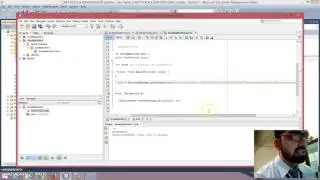 Java Database Connectivity