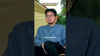 Santet menurut ustad Nuruddin #kaksproduction #tendatanya