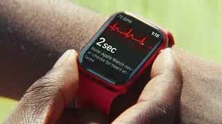 Apple Watch Series 7 review