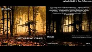 Shebuzzz - Amusing Sausages
