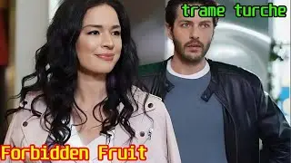 Forbidden Fruit, trame turche: Zehra diventa scrittrice dopo l’addio a Caner
