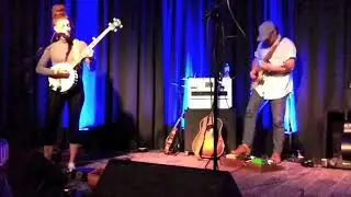 Jun Bustamante - Live - The Attic Rock Brothers Brewing
