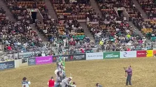National Western Stock Show ends longtime partnership with Bill Pickett Rodeo