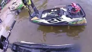 WCWA Novice Open Round 9 WASPcam