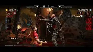 hellspawn tower battle 80 fatal