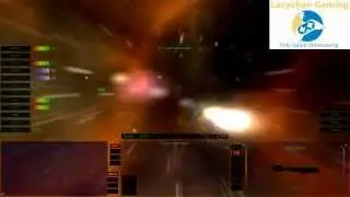 Universal Combat - Basic Flight Controls [Tutorial Walkthrough 1]