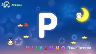 Badamanu Website Clip: ABC Song 