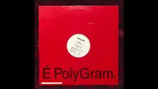 Rútila Máquina ‎– Magnificat (Soft Club Mix)