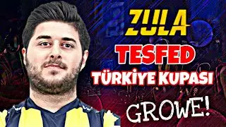 GROWE VE HALİL &Ouml;RENLER TURNUVA MA&Ccedil;I