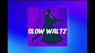 Slow Waltz | When Winter Comes