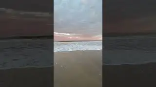 Nature & 🌈🩷🩵🤍 #beach #creativity #ocean