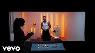 SEBASTIAN - Nevinná ft. Poetika (Official Music Video)