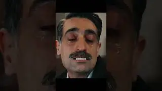 Kazym death scene #yalı&ccedil;apkını #afrasara&ccedil;oğlu #berilpozam #direnpolatoğulları #turkishseries #shorts
