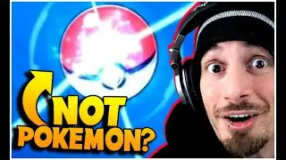 High Effort POKEMON KNOCKOFF... (POKELF)