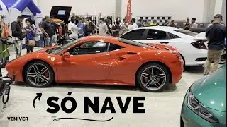 EXPO AUTO BAHIA 2023