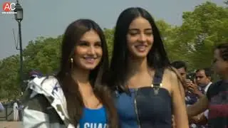 APURVA Official Trailer   Tara Sutaria   Nikhil Nagesh Bhatt   Star Studios   Cine1 Studios   New Tr
