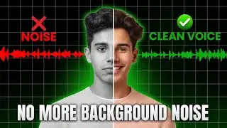 How to Make Your Voice Sound Professional With AI