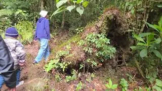 EL PITAL EN CHALATENANGO ASI LA PASAMOS EN EL TURD...