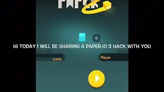 How to create a private server on Paper.io 2