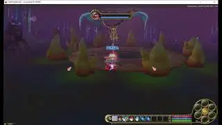 FLYFF JUGANDO FLYFF PROGM