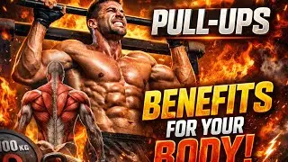 oneExercIse that BuidsmuscIe Burnsfat and Boosts testos terone