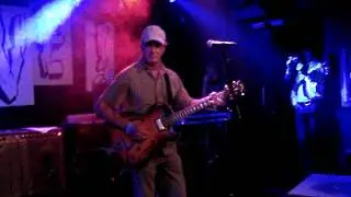 Outsiders & Jeff Conolly (Lyres) 