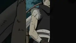 Naruto Neji's Death