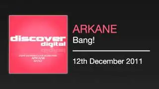 Andr&eacute; van Reese & Kane Nelson presents ArKane  Bang! (Channel Surfer Remix)