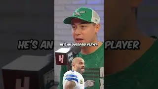 Дак входит в пятерку лучших квотербеков? 👀🏈