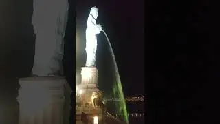 Chambal mata statue Riverfront kota📍