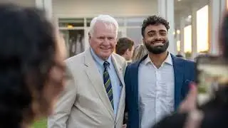 From Undergrad to Med School: Arjun Mote&rsquo;s NSU Dual Degree Journey | Shark Sightings
