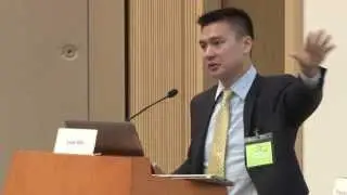 A Social Innovation Exchange 06.04.2013 - Lord Wei