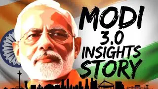 मोदी 3.0#Modiji