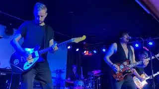 The Chameleons - Swamp Thing (Live @ Skull Fest XIV - Pittsburgh, PA - 08.15.2024)