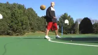 Snake - Freestyle Elements - Air Moves/Stalls/Catches