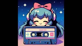 Bass Waves - KairosBeats  ( Jazzy Hiphop, Lofi relax )