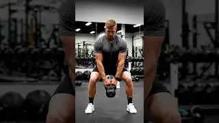 Goblet Squat