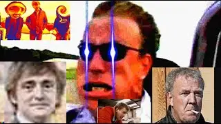 Top Gear Jumpscare