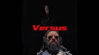 Kraven the Hunter vs Boris the Animal
